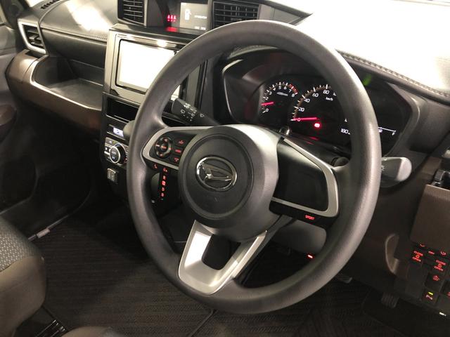 トール Ｇターボ　走行３９５８７キロ／ナビ／ドラレコ／バックカメラ　一年保証・走行距離無制限走行３９５８７キロ　フルセグナビ　ブルートゥース　ＵＳＢ　バックカメラ　ドラレコ　クリアランスソナー　ＬＥＤヘッドライト　両側電動スライドドア（44枚目）