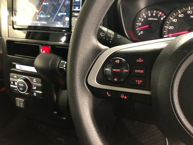 トール Ｇターボ　走行３９５８７キロ／ナビ／ドラレコ／バックカメラ　一年保証・走行距離無制限走行３９５８７キロ　フルセグナビ　ブルートゥース　ＵＳＢ　バックカメラ　ドラレコ　クリアランスソナー　ＬＥＤヘッドライト　両側電動スライドドア（46枚目）