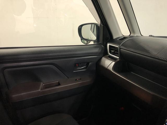 トール Ｇターボ　走行３９５８７キロ／ナビ／ドラレコ／バックカメラ　一年保証・走行距離無制限走行３９５８７キロ　フルセグナビ　ブルートゥース　ＵＳＢ　バックカメラ　ドラレコ　クリアランスソナー　ＬＥＤヘッドライト　両側電動スライドドア（47枚目）