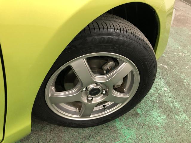 アクア Ｓ　走行２４８６２キロ／フルセグナビ／電動格納式ドアミラー　１年保証距離無制限　走行距離２４８６２キロ　フルセグナビ　カーペットマット　助手席エアバッグ　電動格納式ドアミラー　キーレスエントリー（17枚目）