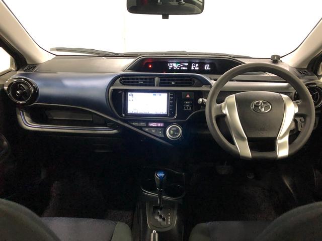 アクア Ｓ　走行２４８６２キロ／フルセグナビ／電動格納式ドアミラー　１年保証距離無制限　走行距離２４８６２キロ　フルセグナビ　カーペットマット　助手席エアバッグ　電動格納式ドアミラー　キーレスエントリー（20枚目）