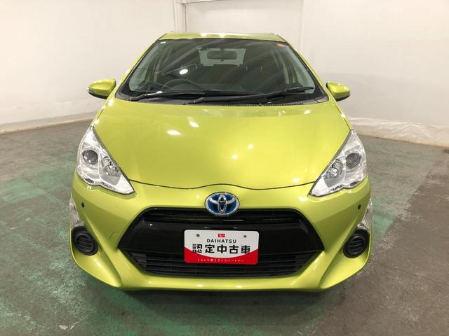 アクア Ｓ　走行２４８６２キロ／フルセグナビ／電動格納式ドアミラー　１年保証距離無制限　走行距離２４８６２キロ　フルセグナビ　カーペットマット　助手席エアバッグ　電動格納式ドアミラー　キーレスエントリー（24枚目）