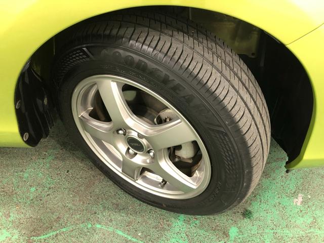 アクア Ｓ　走行２４８６２キロ／フルセグナビ／電動格納式ドアミラー　１年保証距離無制限　走行距離２４８６２キロ　フルセグナビ　カーペットマット　助手席エアバッグ　電動格納式ドアミラー　キーレスエントリー（30枚目）