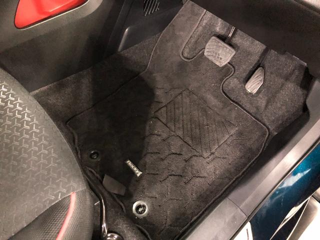 ロッキー Ｘ　走行６４３５８キロ／ディスプレイオーディオ／雹害　一年保証・走行距離無制限走行６４３５８キロ　ディスプレイオーディオ　ブルートゥース　全周囲カメラ　ドラレコ　ＥＴＣ　クリアランスソナー　オートライト　ＬＥＤヘッドライト（18枚目）