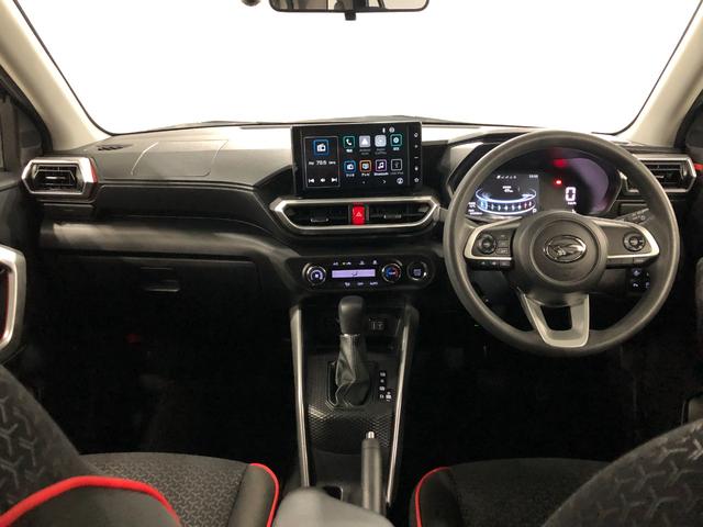 ロッキー Ｘ　走行６４３５８キロ／ディスプレイオーディオ／雹害　一年保証・走行距離無制限走行６４３５８キロ　ディスプレイオーディオ　ブルートゥース　全周囲カメラ　ドラレコ　ＥＴＣ　クリアランスソナー　オートライト　ＬＥＤヘッドライト（20枚目）