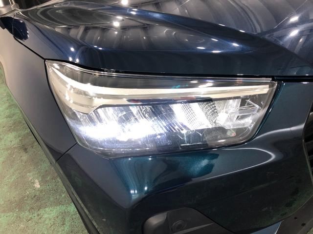 ロッキー Ｘ　走行６４３５８キロ／ディスプレイオーディオ／雹害　一年保証・走行距離無制限走行６４３５８キロ　ディスプレイオーディオ　ブルートゥース　全周囲カメラ　ドラレコ　ＥＴＣ　クリアランスソナー　オートライト　ＬＥＤヘッドライト（29枚目）