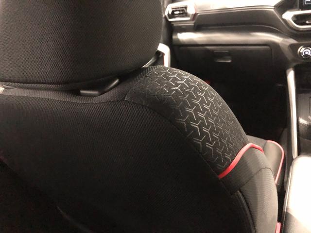 ロッキー Ｘ　走行６４３５８キロ／ディスプレイオーディオ／雹害　一年保証・走行距離無制限走行６４３５８キロ　ディスプレイオーディオ　ブルートゥース　全周囲カメラ　ドラレコ　ＥＴＣ　クリアランスソナー　オートライト　ＬＥＤヘッドライト（39枚目）