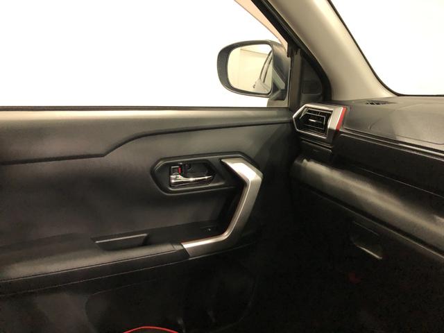 ロッキー Ｘ　走行６４３５８キロ／ディスプレイオーディオ／雹害　一年保証・走行距離無制限走行６４３５８キロ　ディスプレイオーディオ　ブルートゥース　全周囲カメラ　ドラレコ　ＥＴＣ　クリアランスソナー　オートライト　ＬＥＤヘッドライト（51枚目）