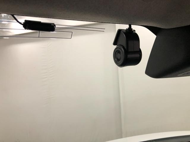 ムーヴキャンバス ストライプスＧターボ　走行２６５５６キロ／車検整備付／ナビ　ワンオーナー　禁煙車　　フルセグナビ　ブルートゥース　バックカメラ　ドラレコ　クリアランスソナー　オートライト　ＬＥＤヘッドライト　ＬＥＤフォグランプ　シートヒーター　両側電動スライドドア（10枚目）