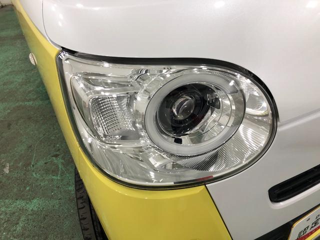 ムーヴキャンバス ストライプスＧターボ　走行２６５５６キロ／車検整備付／ナビ　ワンオーナー　禁煙車　　フルセグナビ　ブルートゥース　バックカメラ　ドラレコ　クリアランスソナー　オートライト　ＬＥＤヘッドライト　ＬＥＤフォグランプ　シートヒーター　両側電動スライドドア（28枚目）