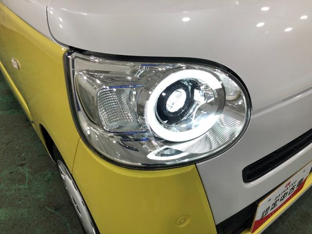 ムーヴキャンバス ストライプスＧターボ　走行２６５５６キロ／車検整備付／ナビ　ワンオーナー　禁煙車　　フルセグナビ　ブルートゥース　バックカメラ　ドラレコ　クリアランスソナー　オートライト　ＬＥＤヘッドライト　ＬＥＤフォグランプ　シートヒーター　両側電動スライドドア（29枚目）