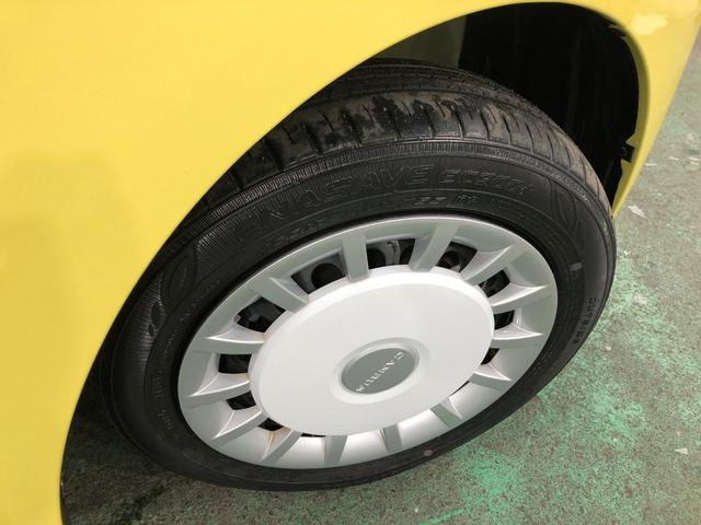 ムーヴキャンバス ストライプスＧターボ　走行２６５５６キロ／車検整備付／ナビ　ワンオーナー　禁煙車　　フルセグナビ　ブルートゥース　バックカメラ　ドラレコ　クリアランスソナー　オートライト　ＬＥＤヘッドライト　ＬＥＤフォグランプ　シートヒーター　両側電動スライドドア（30枚目）