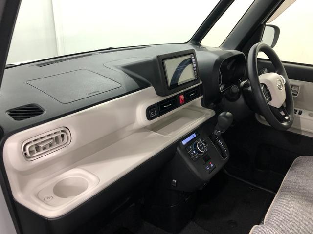 ムーヴキャンバス ストライプスＧターボ　走行２６５５６キロ／車検整備付／ナビ　ワンオーナー　禁煙車　　フルセグナビ　ブルートゥース　バックカメラ　ドラレコ　クリアランスソナー　オートライト　ＬＥＤヘッドライト　ＬＥＤフォグランプ　シートヒーター　両側電動スライドドア（32枚目）