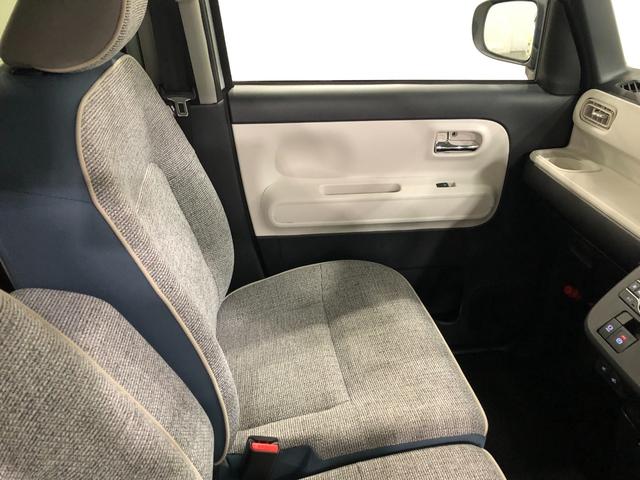 ムーヴキャンバス ストライプスＧターボ　走行２６５５６キロ／車検整備付／ナビ　ワンオーナー　禁煙車　　フルセグナビ　ブルートゥース　バックカメラ　ドラレコ　クリアランスソナー　オートライト　ＬＥＤヘッドライト　ＬＥＤフォグランプ　シートヒーター　両側電動スライドドア（42枚目）