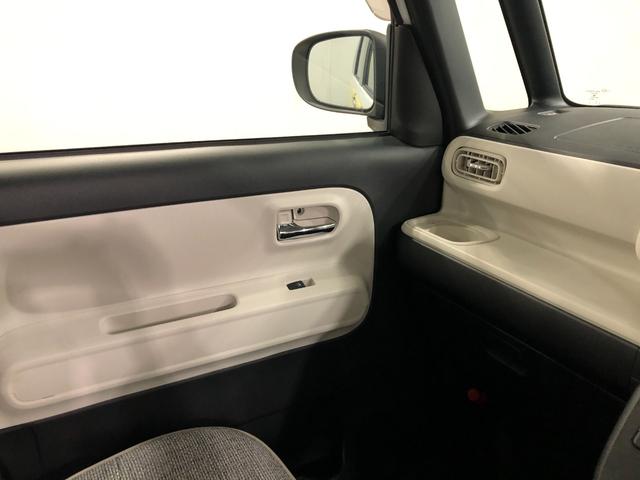 ムーヴキャンバス ストライプスＧターボ　走行２６５５６キロ／車検整備付／ナビ　ワンオーナー　禁煙車　　フルセグナビ　ブルートゥース　バックカメラ　ドラレコ　クリアランスソナー　オートライト　ＬＥＤヘッドライト　ＬＥＤフォグランプ　シートヒーター　両側電動スライドドア（49枚目）