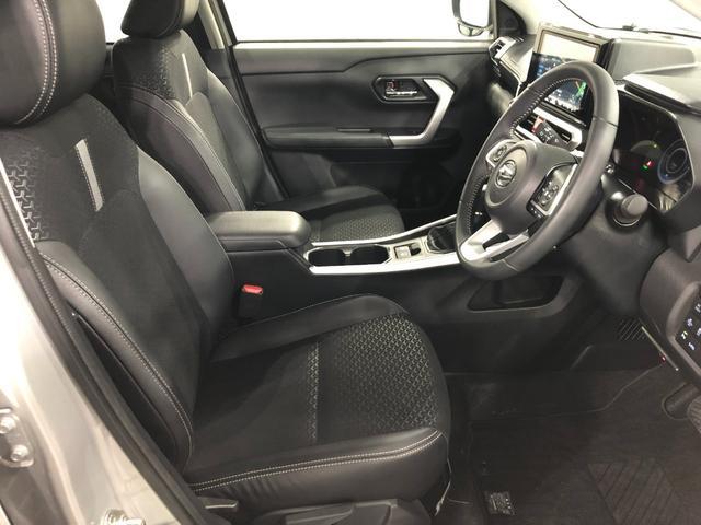 ロッキー プレミアムＧ　ＨＥＶ　車検整備付／走行１２８３９キロ／ナビ　１年保証距離無制限　走行距離１２８３９キロ　純正フルセグナビ　パノラマモニター　ドラレコ　純正マット　サイドエアバッグ　ＬＥＤヘッドランプ　アイドリングストップ　シートヒーター　オート格納式ドアミラー（8枚目）