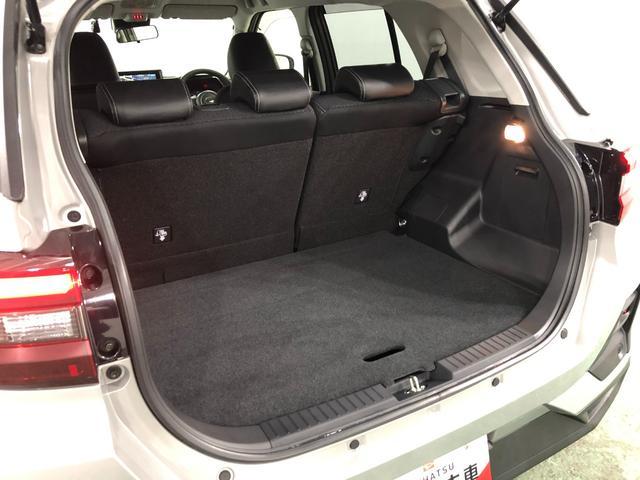 ロッキー プレミアムＧ　ＨＥＶ　車検整備付／走行１２８３９キロ／ナビ　１年保証距離無制限　走行距離１２８３９キロ　純正フルセグナビ　パノラマモニター　ドラレコ　純正マット　サイドエアバッグ　ＬＥＤヘッドランプ　アイドリングストップ　シートヒーター　オート格納式ドアミラー（10枚目）