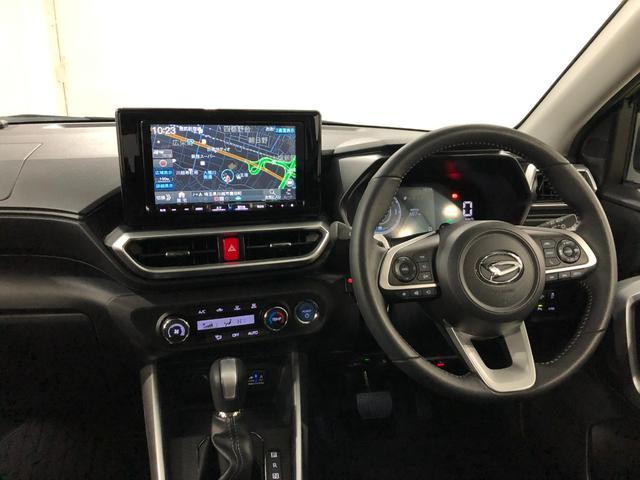 ロッキー プレミアムＧ　ＨＥＶ　車検整備付／走行１２８３９キロ／ナビ　１年保証距離無制限　走行距離１２８３９キロ　純正フルセグナビ　パノラマモニター　ドラレコ　純正マット　サイドエアバッグ　ＬＥＤヘッドランプ　アイドリングストップ　シートヒーター　オート格納式ドアミラー（13枚目）