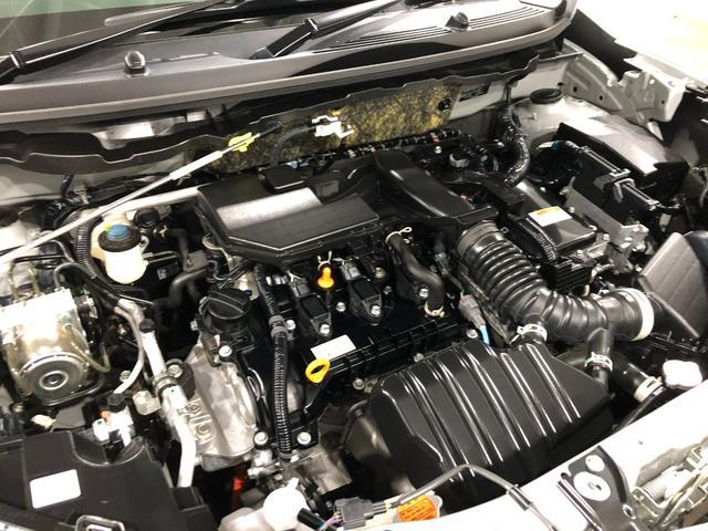 ロッキー プレミアムＧ　ＨＥＶ　車検整備付／走行１２８３９キロ／ナビ　１年保証距離無制限　走行距離１２８３９キロ　純正フルセグナビ　パノラマモニター　ドラレコ　純正マット　サイドエアバッグ　ＬＥＤヘッドランプ　アイドリングストップ　シートヒーター　オート格納式ドアミラー（25枚目）