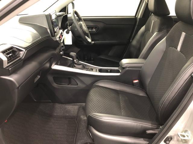 ロッキー プレミアムＧ　ＨＥＶ　車検整備付／走行１２８３９キロ／ナビ　１年保証距離無制限　走行距離１２８３９キロ　純正フルセグナビ　パノラマモニター　ドラレコ　純正マット　サイドエアバッグ　ＬＥＤヘッドランプ　アイドリングストップ　シートヒーター　オート格納式ドアミラー（34枚目）