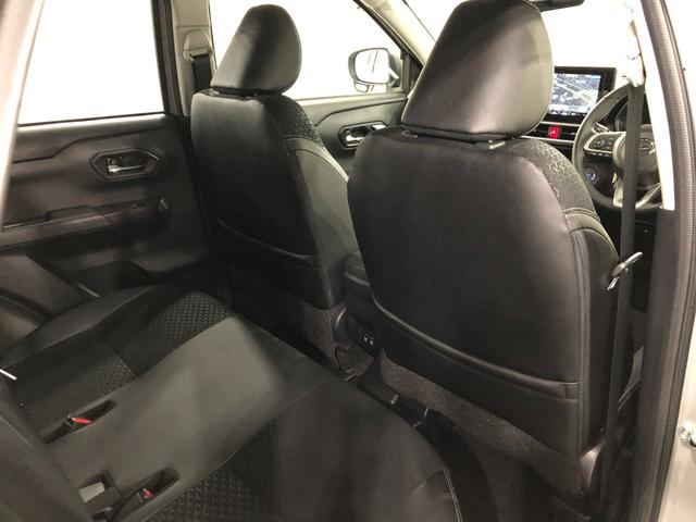 ロッキー プレミアムＧ　ＨＥＶ　車検整備付／走行１２８３９キロ／ナビ　１年保証距離無制限　走行距離１２８３９キロ　純正フルセグナビ　パノラマモニター　ドラレコ　純正マット　サイドエアバッグ　ＬＥＤヘッドランプ　アイドリングストップ　シートヒーター　オート格納式ドアミラー（39枚目）