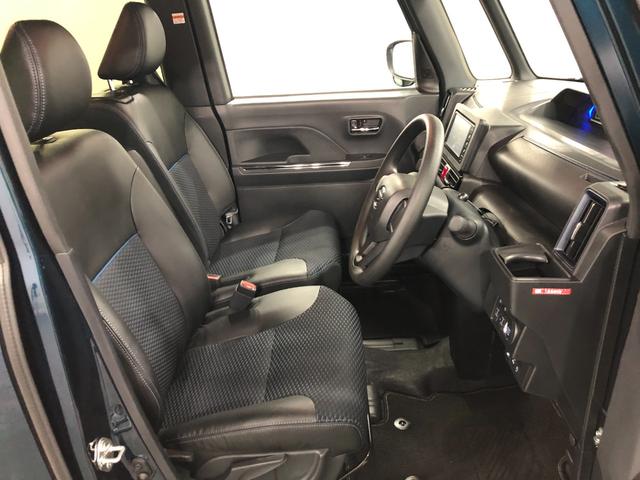 タント カスタムＸ　走行９５２２キロ／ナビ／ドラレコ／全周囲カメラ　一年保証・走行距離無制限走行９５２２キロ　フルセグナビ　ブルートゥース　全周囲カメラ　ドラレコ　クリアランスソナー　ＬＥＤヘッドライト　シートヒーター　両側電動スライドドア（4枚目）