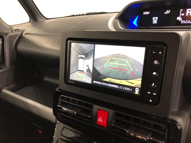 タント カスタムＸ　走行９５２２キロ／ナビ／ドラレコ／全周囲カメラ　一年保証・走行距離無制限走行９５２２キロ　フルセグナビ　ブルートゥース　全周囲カメラ　ドラレコ　クリアランスソナー　ＬＥＤヘッドライト　シートヒーター　両側電動スライドドア（11枚目）