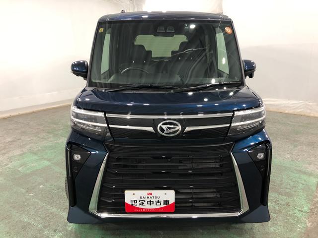 タント カスタムＸ　走行９５２２キロ／ナビ／ドラレコ／全周囲カメラ　一年保証・走行距離無制限走行９５２２キロ　フルセグナビ　ブルートゥース　全周囲カメラ　ドラレコ　クリアランスソナー　ＬＥＤヘッドライト　シートヒーター　両側電動スライドドア（24枚目）