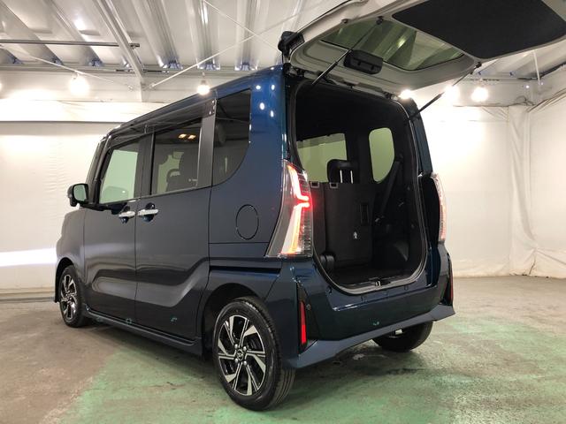 タント カスタムＸ　走行９５２２キロ／ナビ／ドラレコ／全周囲カメラ　一年保証・走行距離無制限走行９５２２キロ　フルセグナビ　ブルートゥース　全周囲カメラ　ドラレコ　クリアランスソナー　ＬＥＤヘッドライト　シートヒーター　両側電動スライドドア（26枚目）