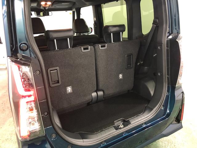 タント カスタムＸ　走行９５２２キロ／ナビ／ドラレコ／全周囲カメラ　一年保証・走行距離無制限走行９５２２キロ　フルセグナビ　ブルートゥース　全周囲カメラ　ドラレコ　クリアランスソナー　ＬＥＤヘッドライト　シートヒーター　両側電動スライドドア（27枚目）