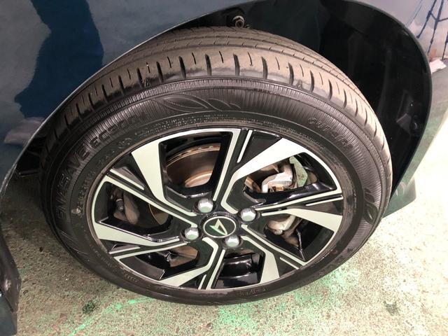 タント カスタムＸ　走行９５２２キロ／ナビ／ドラレコ／全周囲カメラ　一年保証・走行距離無制限走行９５２２キロ　フルセグナビ　ブルートゥース　全周囲カメラ　ドラレコ　クリアランスソナー　ＬＥＤヘッドライト　シートヒーター　両側電動スライドドア（30枚目）