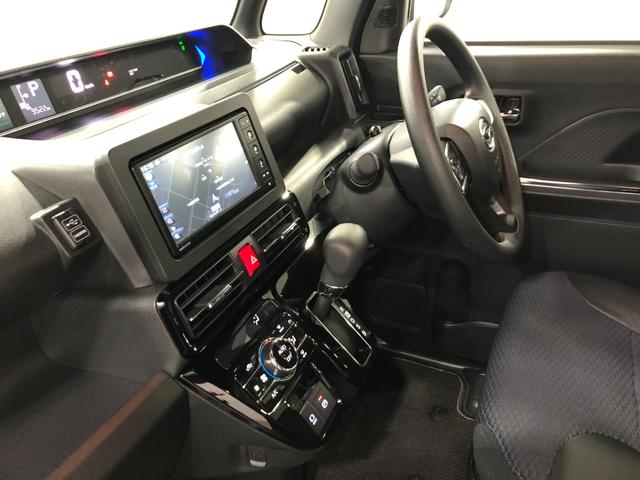 タント カスタムＸ　走行９５２２キロ／ナビ／ドラレコ／全周囲カメラ　一年保証・走行距離無制限走行９５２２キロ　フルセグナビ　ブルートゥース　全周囲カメラ　ドラレコ　クリアランスソナー　ＬＥＤヘッドライト　シートヒーター　両側電動スライドドア（31枚目）