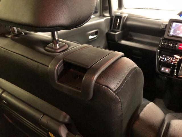 タント カスタムＸ　走行９５２２キロ／ナビ／ドラレコ／全周囲カメラ　一年保証・走行距離無制限走行９５２２キロ　フルセグナビ　ブルートゥース　全周囲カメラ　ドラレコ　クリアランスソナー　ＬＥＤヘッドライト　シートヒーター　両側電動スライドドア（37枚目）