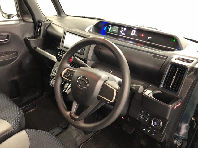 タント カスタムＸ　走行９５２２キロ／ナビ／ドラレコ／全周囲カメラ　一年保証・走行距離無制限走行９５２２キロ　フルセグナビ　ブルートゥース　全周囲カメラ　ドラレコ　クリアランスソナー　ＬＥＤヘッドライト　シートヒーター　両側電動スライドドア（45枚目）