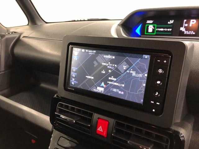 タント カスタムＸ　走行９５２２キロ／ナビ／ドラレコ／全周囲カメラ　一年保証・走行距離無制限走行９５２２キロ　フルセグナビ　ブルートゥース　全周囲カメラ　ドラレコ　クリアランスソナー　ＬＥＤヘッドライト　シートヒーター　両側電動スライドドア（50枚目）