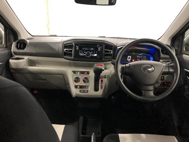 ミライース Ｘ　リミテッドＳＡＩＩＩ　走行５１０５キロ／オートライト　１年保証距離無制限　走行距離５１０５キロ　純正カーペットマット　助手席エアバッグ　オートライト　ＬＥＤヘッドランプ　アイドリングストップ　電動格納式ドアミラー　キーレスエントリー（20枚目）