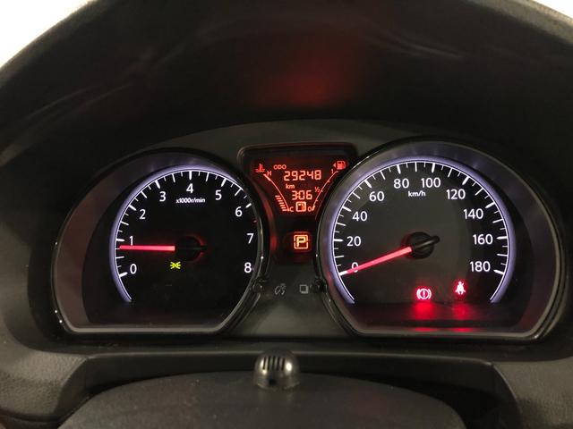 ノート Ｘ　走行２９２４８キロ／雹害／ナビ／全周囲カメラ　一年保証・走行距離無制限走行２９２４８キロ　フルセグナビ　ブルートゥース　全周囲カメラ　ＤＶＤ　オートライト　キーフリー　ホイールキャップ（8枚目）