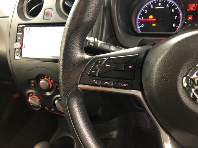 ノート Ｘ　走行２９２４８キロ／雹害／ナビ／全周囲カメラ　一年保証・走行距離無制限走行２９２４８キロ　フルセグナビ　ブルートゥース　全周囲カメラ　ＤＶＤ　オートライト　キーフリー　ホイールキャップ（47枚目）