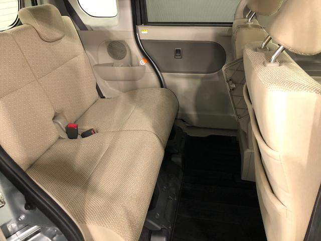 タント Ｌ　ＳＡ　走行２９３２０キロ／ナビ／バックカメラ／車検整備付　一年保証・走行距離無制限走行２９３２０キロ　フルセグナビ　ブルートゥース　バックカメラ　アイドリングストップ　ベンチシート（9枚目）