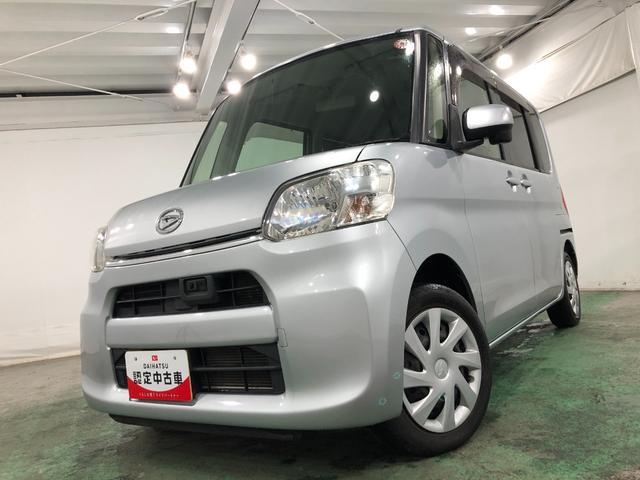 タント Ｌ　ＳＡ　走行２９３２０キロ／ナビ／バックカメラ／車検整備付　一年保証・走行距離無制限走行２９３２０キロ　フルセグナビ　ブルートゥース　バックカメラ　アイドリングストップ　ベンチシート（18枚目）