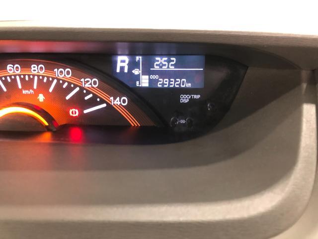 タント Ｌ　ＳＡ　走行２９３２０キロ／ナビ／バックカメラ／車検整備付　一年保証・走行距離無制限走行２９３２０キロ　フルセグナビ　ブルートゥース　バックカメラ　アイドリングストップ　ベンチシート（19枚目）