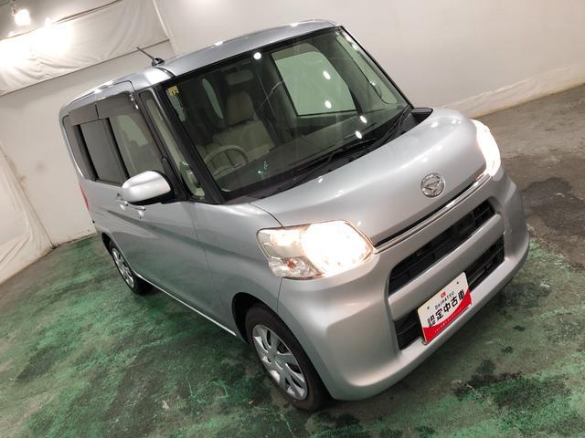 タント Ｌ　ＳＡ　走行２９３２０キロ／ナビ／バックカメラ／車検整備付　一年保証・走行距離無制限走行２９３２０キロ　フルセグナビ　ブルートゥース　バックカメラ　アイドリングストップ　ベンチシート（20枚目）