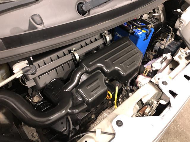 タント Ｌ　ＳＡ　走行２９３２０キロ／ナビ／バックカメラ／車検整備付　一年保証・走行距離無制限走行２９３２０キロ　フルセグナビ　ブルートゥース　バックカメラ　アイドリングストップ　ベンチシート（22枚目）