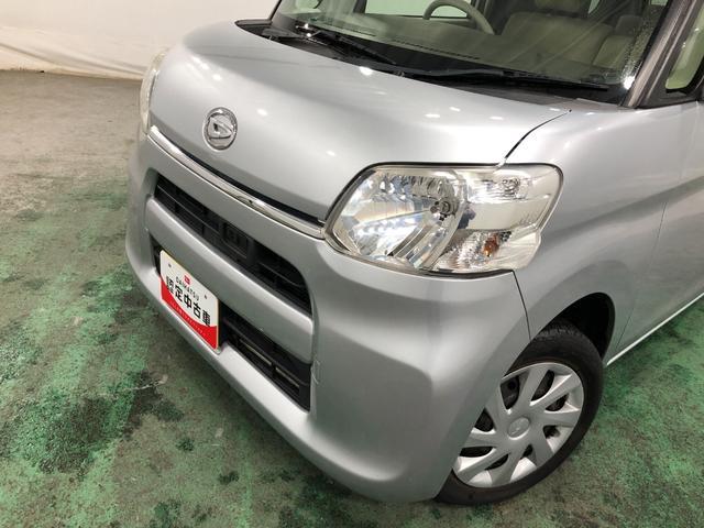 タント Ｌ　ＳＡ　走行２９３２０キロ／ナビ／バックカメラ／車検整備付　一年保証・走行距離無制限走行２９３２０キロ　フルセグナビ　ブルートゥース　バックカメラ　アイドリングストップ　ベンチシート（25枚目）