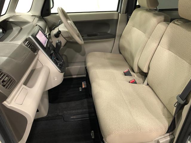 タント Ｌ　ＳＡ　走行２９３２０キロ／ナビ／バックカメラ／車検整備付　一年保証・走行距離無制限走行２９３２０キロ　フルセグナビ　ブルートゥース　バックカメラ　アイドリングストップ　ベンチシート（33枚目）