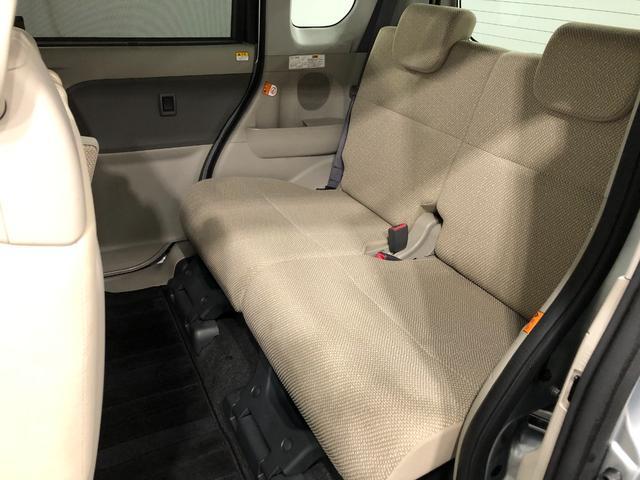 タント Ｌ　ＳＡ　走行２９３２０キロ／ナビ／バックカメラ／車検整備付　一年保証・走行距離無制限走行２９３２０キロ　フルセグナビ　ブルートゥース　バックカメラ　アイドリングストップ　ベンチシート（35枚目）