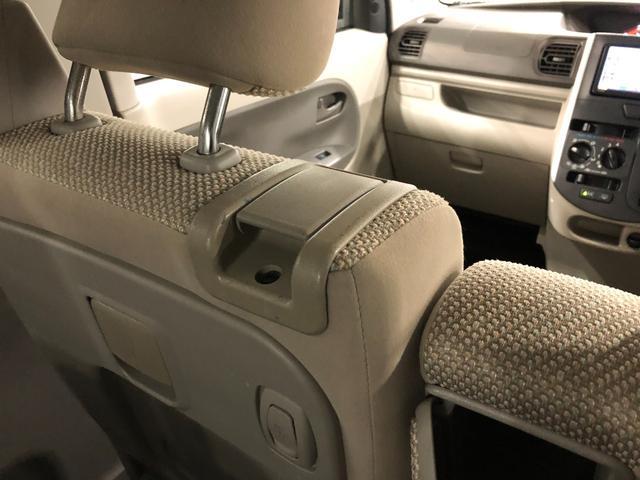 タント Ｌ　ＳＡ　走行２９３２０キロ／ナビ／バックカメラ／車検整備付　一年保証・走行距離無制限走行２９３２０キロ　フルセグナビ　ブルートゥース　バックカメラ　アイドリングストップ　ベンチシート（36枚目）