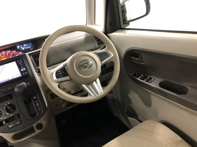 タント Ｌ　ＳＡ　走行２９３２０キロ／ナビ／バックカメラ／車検整備付　一年保証・走行距離無制限走行２９３２０キロ　フルセグナビ　ブルートゥース　バックカメラ　アイドリングストップ　ベンチシート（37枚目）