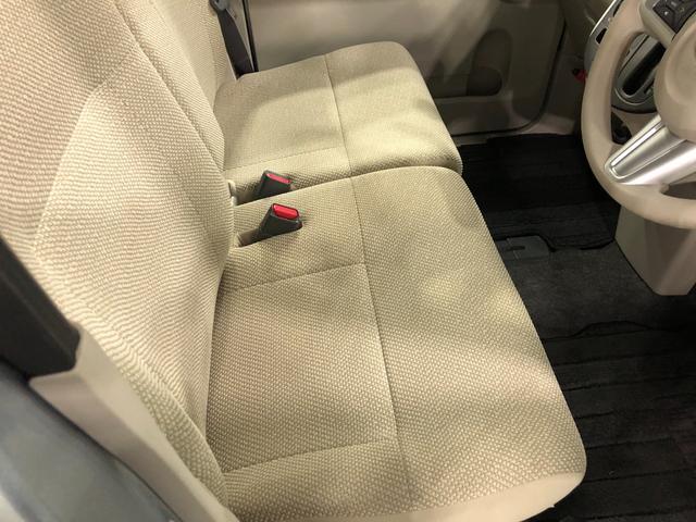 タント Ｌ　ＳＡ　走行２９３２０キロ／ナビ／バックカメラ／車検整備付　一年保証・走行距離無制限走行２９３２０キロ　フルセグナビ　ブルートゥース　バックカメラ　アイドリングストップ　ベンチシート（42枚目）