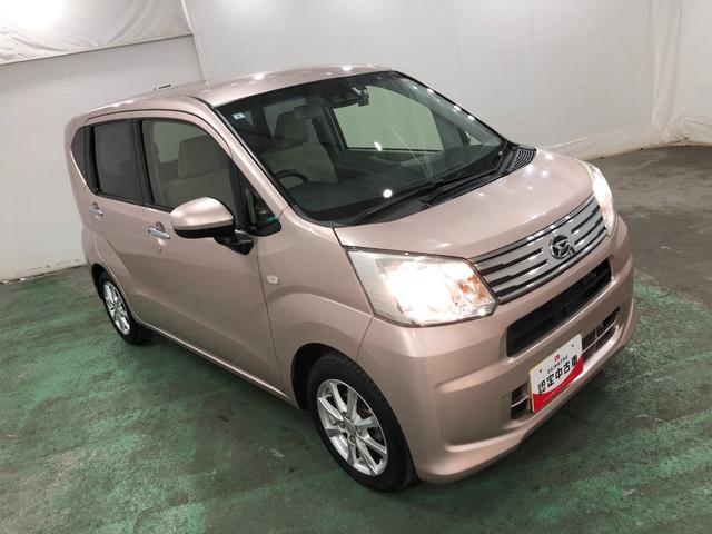 ムーヴ Ｘ　ＳＡＩＩＩ　走行３０５６７キロ／ＣＤＳチューナー　一年保証・走行距離無制限走行３０５６７キロ　助手席エアバック　ＥＴＣ　オートライト　アイドリングストップ　ベンチシート　キーレス（9枚目）